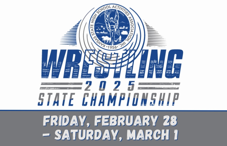 KSHSAA 4A State Boys & Girls Wrestling Tournament