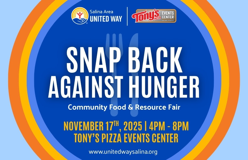 SNAP Back Against Hunger