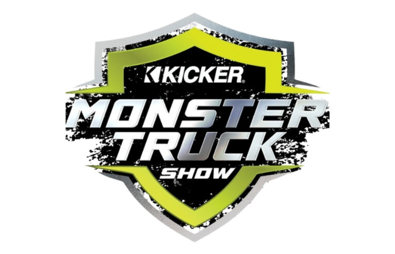 Kicker Monster Truck Show - SHOW UPDATE