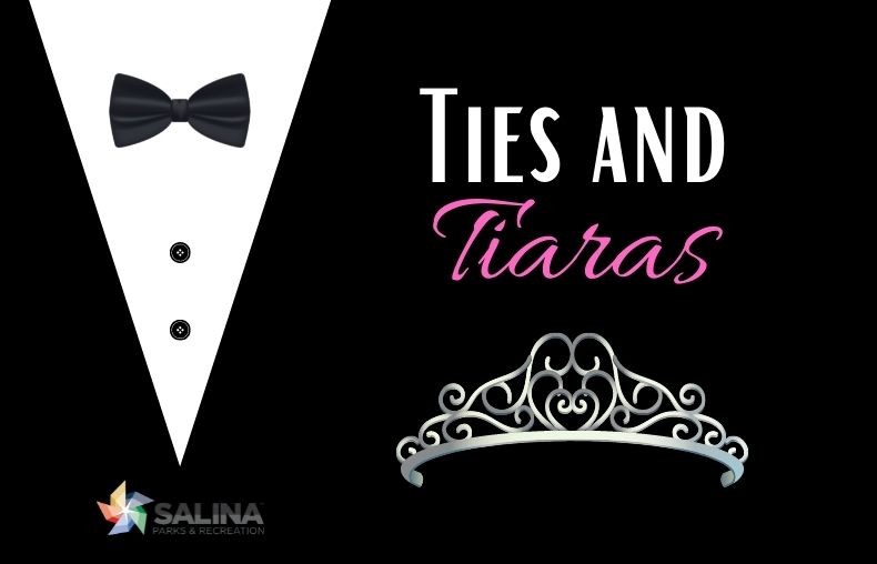 Ties & Tiaras