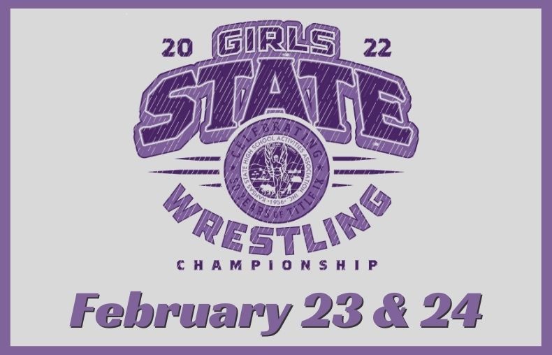 KSHSAA Girls State Wrestling