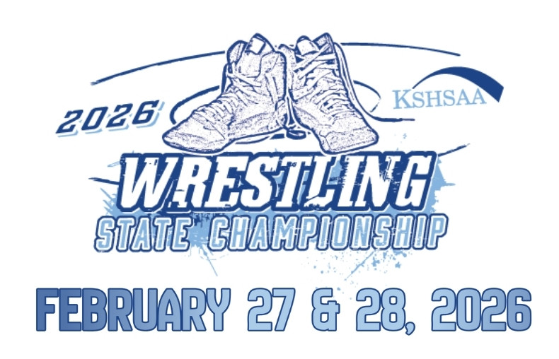 KSHSAA 4A State Wrestling