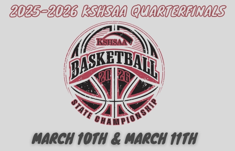 KSHSAA 2025-2026 Quarterfinals