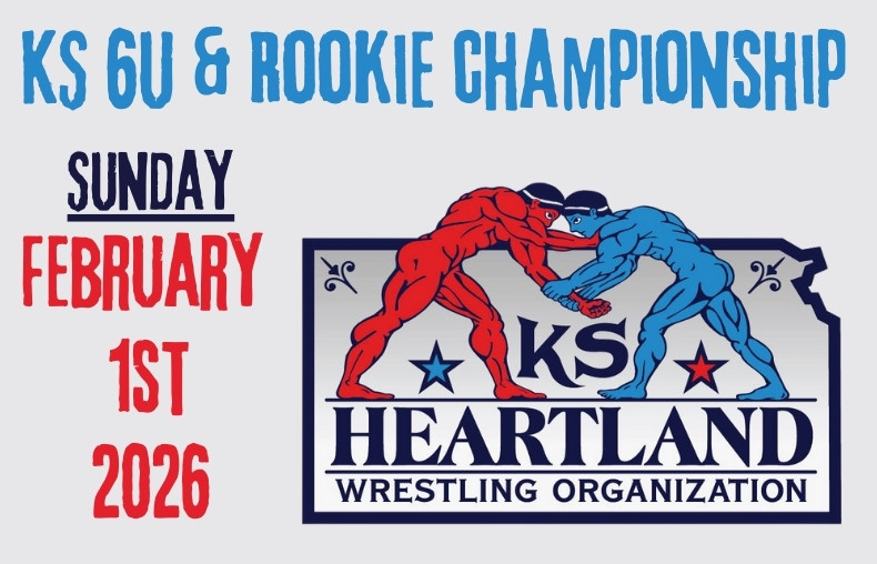 Kansas 6U & Rookie Championship