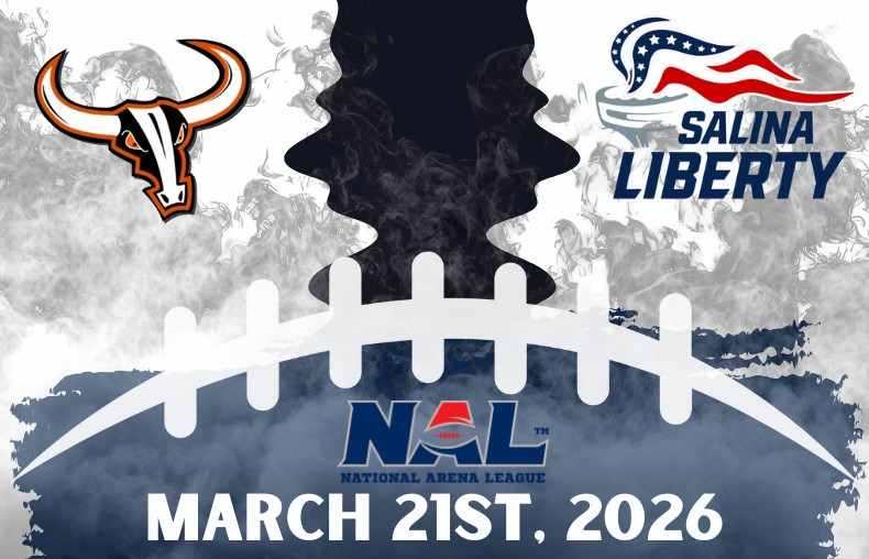 Omaha Beef vs Salina Liberty