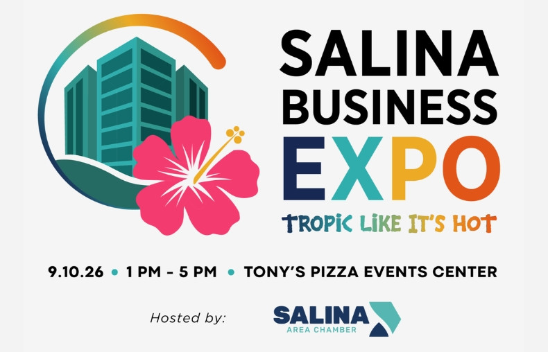 Salina Business Expo