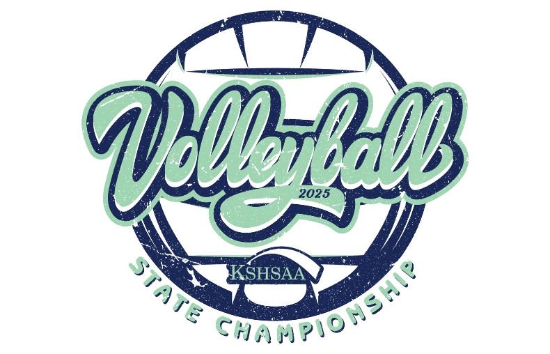KSHSAA 6-5A State Volleyball Championship