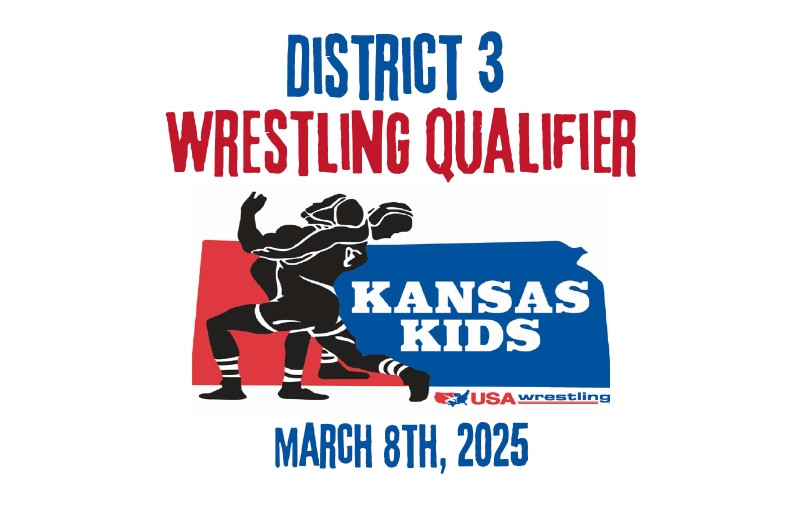 District 3 Wrestling Qualifier