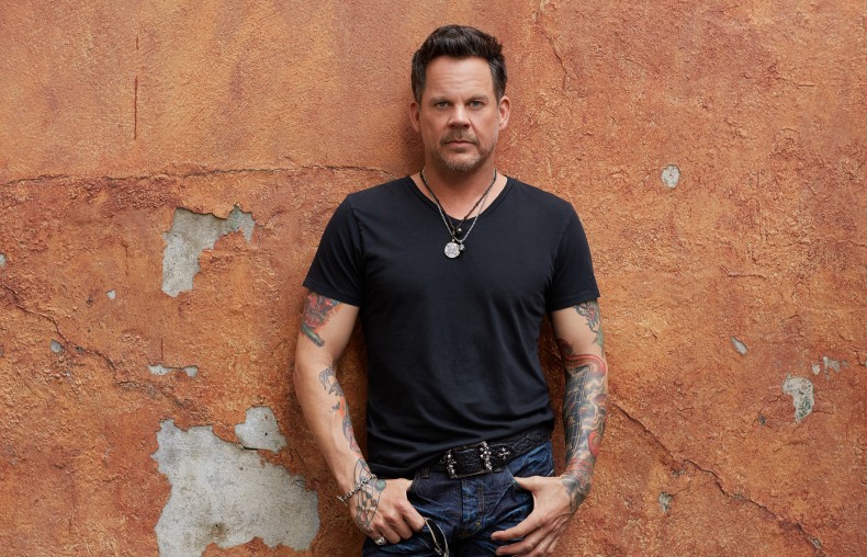 Country Music Titan Gary Allan to Play New Songs