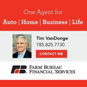 Farm Bureau Financial Services: Tim VanDonge