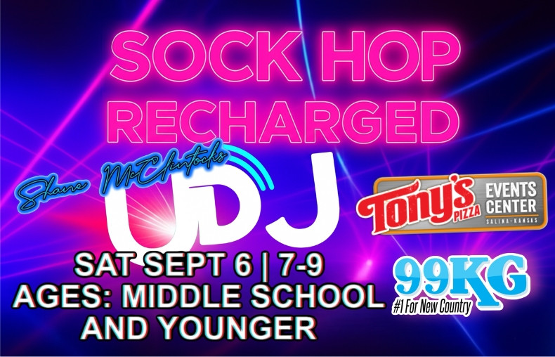 Sock Hop Recharged
