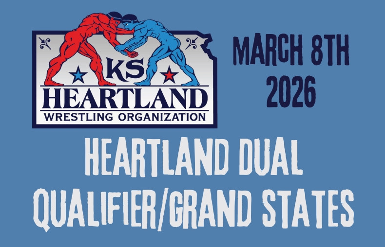 Kansas Heartland Dual Qualifier/Grand States