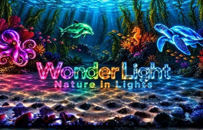 WONDERLIGHT