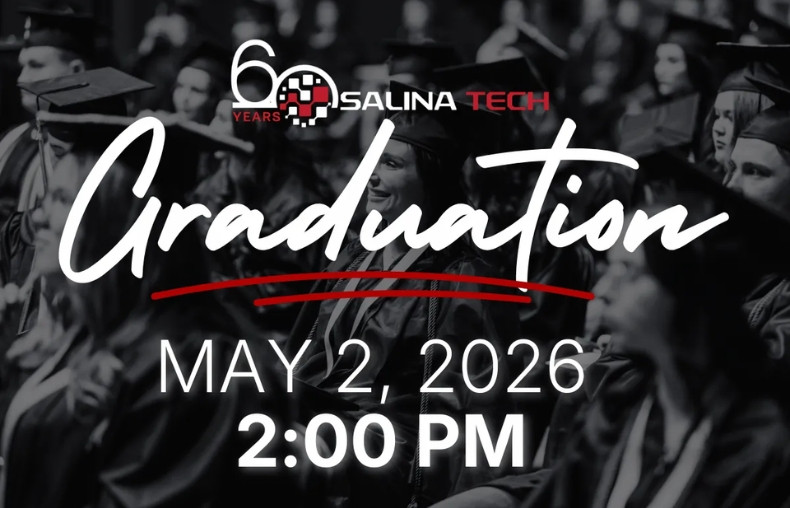 Salina Area Technical College Graduation